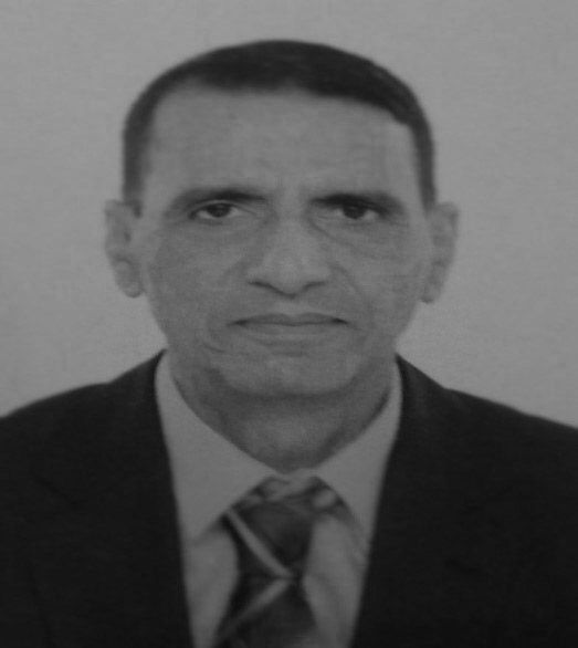 Ahmed Yahya Morsy