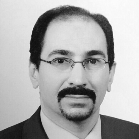 Yousef Elrafee